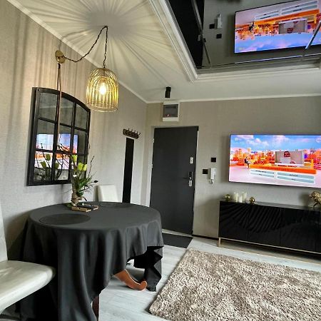 Pod Lwem Apartment Koscierzyna Ngoại thất bức ảnh