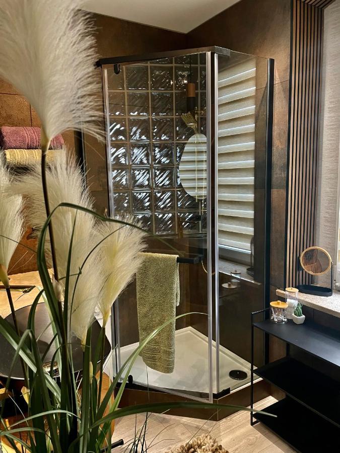 Pod Lwem Apartment Koscierzyna Ngoại thất bức ảnh