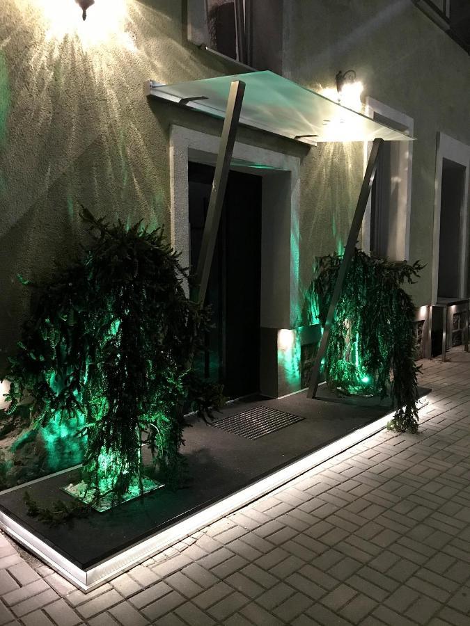 Pod Lwem Apartment Koscierzyna Ngoại thất bức ảnh