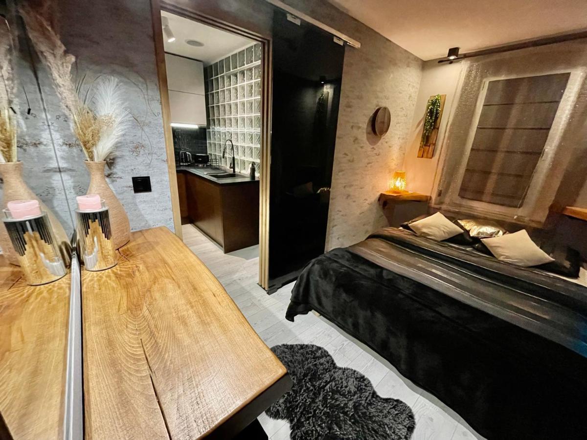 Pod Lwem Apartment Koscierzyna Ngoại thất bức ảnh