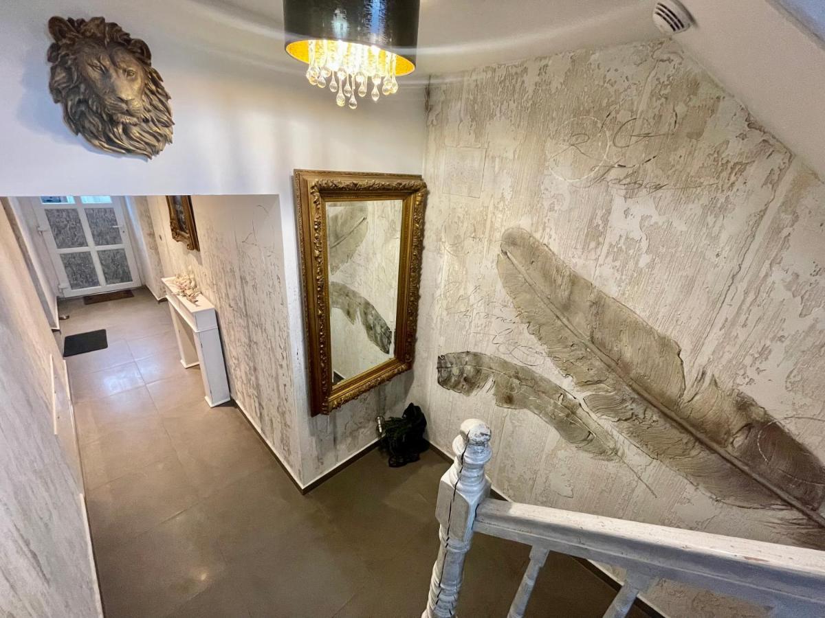 Pod Lwem Apartment Koscierzyna Ngoại thất bức ảnh